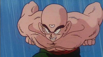 Dragonball: Staffel 5 Folge 518 Son-Goku packt aus