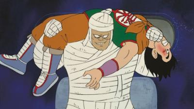 Dragonball: Staffel 3 Folge 19 Yamchus zweite Chance