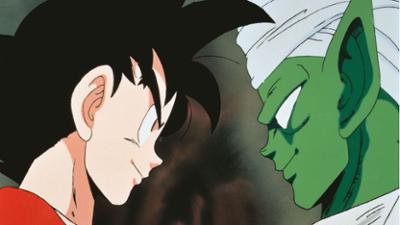 Dragonball: Staffel 5 Folge 19 Auf dem Weg ins Finale