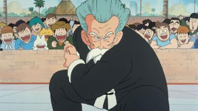 Dragonball: Staffel 1 Folge 26 Ein erbitterter Kampf