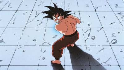Dragonball: Staffel 5 Folge 22 Das Super-Kamehame-Ha