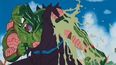 Dragonball: Staffel 5 Folge 24 Eine Lektion in Fairness