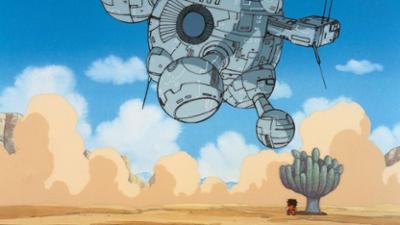 Dragonball: Staffel 2 Folge 2 Der falsche Dragonball