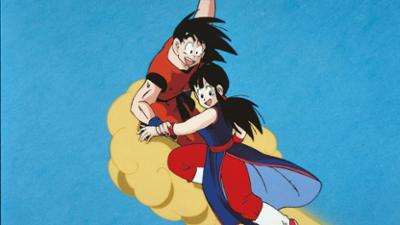 Dragonball: Staffel 5 Folge 26 Ein Ende mit Schrecken