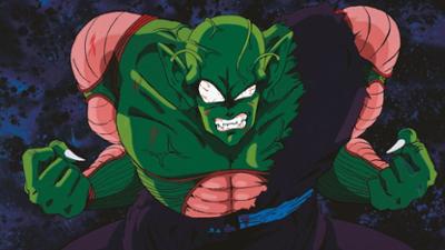 Dragonball: Staffel 5 Folge 25 Aus und vorbei