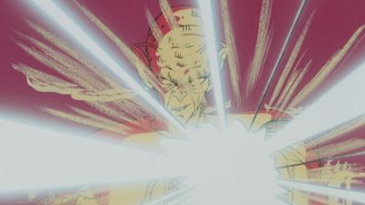 Dragonball: Son-Goku gegen Oberteufel Piccolo