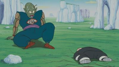 Dragonball: Die Kunst, einen Teufel zu fangen