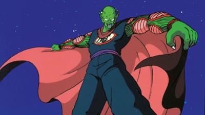 Dragonball: Staffel 4 Folge 12 Ein Königreich fällt