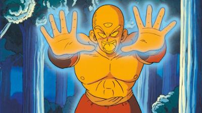 Dragonball: Staffel 4 Folge 13 Hoffnungsschimmer
