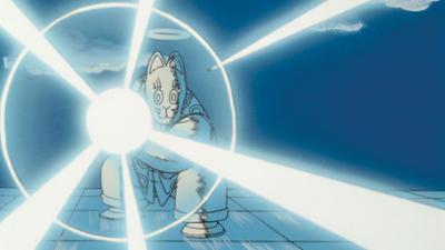 Dragonball: Staffel 3 Folge 22 Zweimal Kame-Hame-Ha