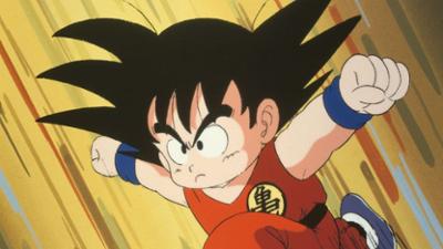 Dragonball: Staffel 1 Folge 20 Der Wettkampf beginnt