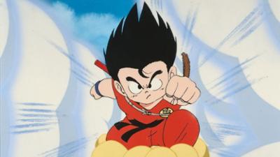 Dragonball: Staffel 4 Folge 17 Angst um Bezirk 28