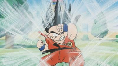 Dragonball: Staffel 4 Folge 19 Überraschende Wendung