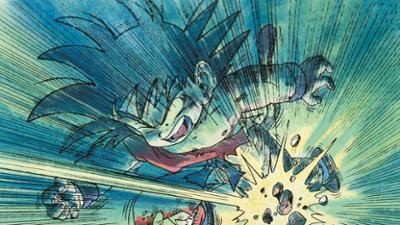 Dragonball: Staffel 4 Folge 21 Alles oder Nichts