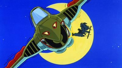 Dragonball: Staffel 1 Folge 2 Die Suche beginnt