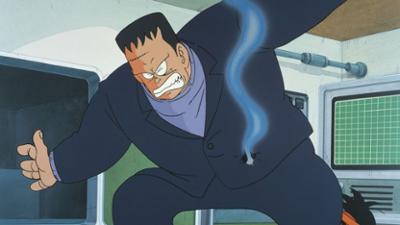 Dragonball: Staffel 2 Folge 13 Der Trick des Generals