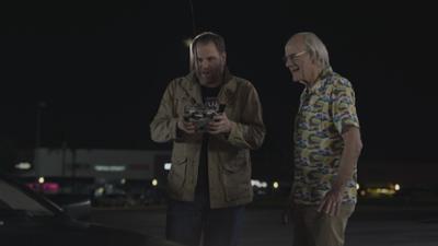 Expedition: Zurück in die Zukunft: Staffel 1 Folge 4 Das Ende einer langen Reise