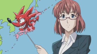 Eyeshield 21: Staffel 1 Folge 89 Willkommen zum Windbeutel-Cup