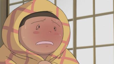 Eyeshield 21: Staffel 1 Folge 107 Der Feind lauert in Shinryuji