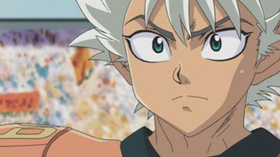 Eyeshield 21: Staffel 1 Folge 122 Rodeo Drive Stampede