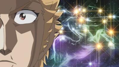 Eyeshield 21: Staffel 1 Folge 142 Spiel auf Reserve