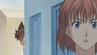 Eyeshield 21: Staffel 1 Folge 15 Findet Eyeshield