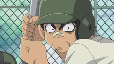 Eyeshield 21: Staffel 1 Folge 9 Der Fangmeister erscheint