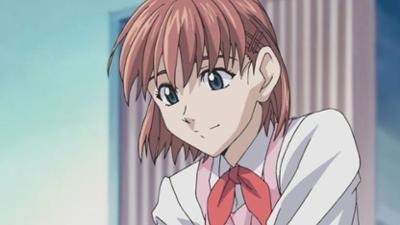 Eyeshield 21: Staffel 1 Folge 96 Auf zum Kanto-Turnier!