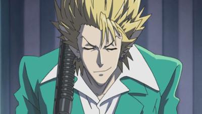 Eyeshield 21: Staffel 1 Folge 98 Das Chamäleon schlägt zurück