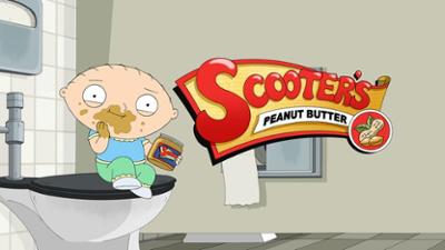 Family Guy: Staffel 15 Folge 11 Das Erdnussbutter-Kind