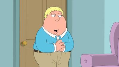 Family Guy: Staffel 15 Folge 13 Eine App kommt selten allein