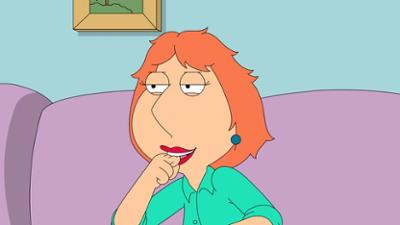 Family Guy: Staffel 24 Folge 14 Lois tastet sich frei
