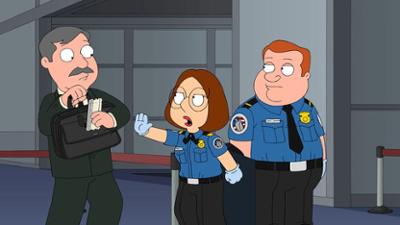 Family Guy: Staffel 14 Folge 14 Fragen Sie Cleveland