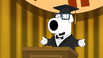 Family Guy: Staffel 14 Folge 17 Peters neue Freundinnen