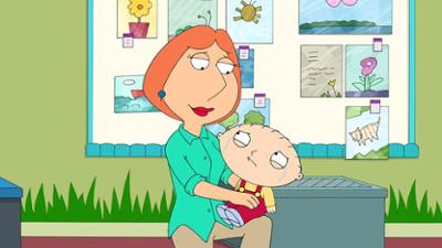 Family Guy: Staffel 14 Folge 18 Irische Kämpfe