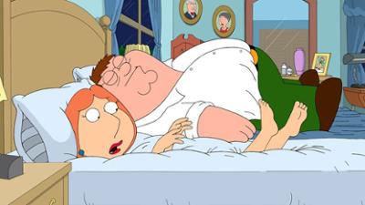 Family Guy: Staffel 15 Folge 3 Roboter-Freunde