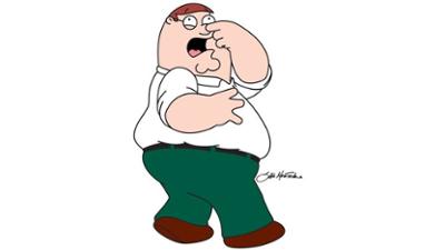 Family Guy: Staffel 6 Folge 3 Die Hölle kommt nach Quahog
