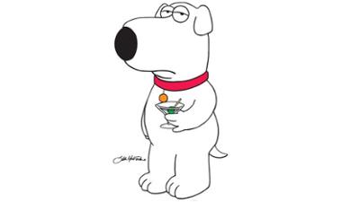 Family Guy: Staffel 6 Folge 4 Der Soldat Brian Griffin