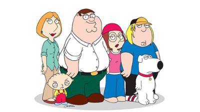 Family Guy: Staffel 6 Folge 5 Peter lässt arbeiten