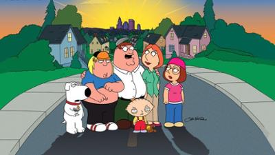 Family Guy: Was Sie noch nie über Sex wissen wollten