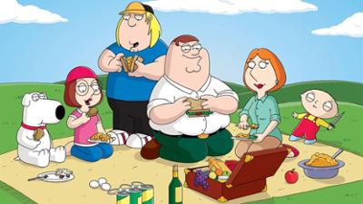 Family Guy: Staffel 6 Folge 10 Peters zwei Väter