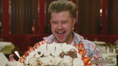 Food Paradise: Geheime Gerichte für Eingeweihte