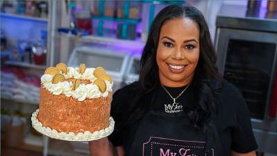 Food Paradise: Staffel 16 Folge 3 Bake My Day