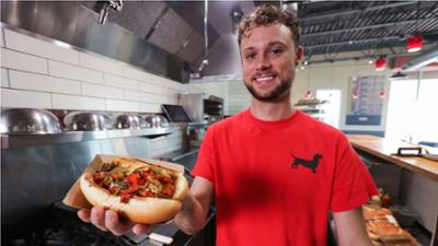 Food Paradise: Staffel 16 Folge 4 Retro Remix