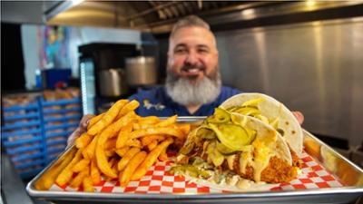 Food Paradise: Staffel 16 Folge 2 Feuer und Flamme