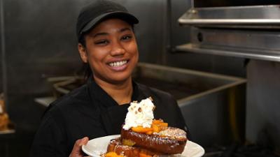 Food Paradise: Staffel 15 Folge 5 Dynamische Duos