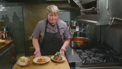 Food Paradise: Staffel 14 Folge 9 Coole Hotspots: Genuss vor Ort
