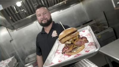 Food Paradise: Staffel 16 Folge 8 Grillparty