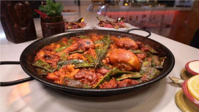 Food Paradise: Staffel 16 Folge 6 Lizenz zum Grillen