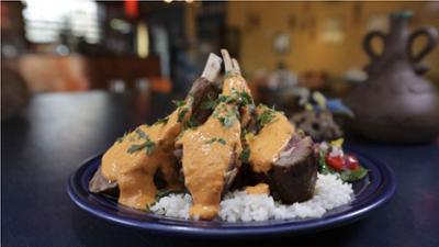 Food Paradise: Staffel 16 Folge 7 Kulinarische Streicheleinheiten